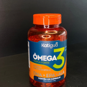 Omega 3