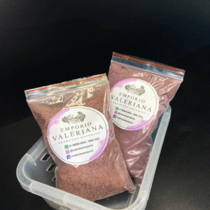 Pré Treino Natural - Kit 500 g